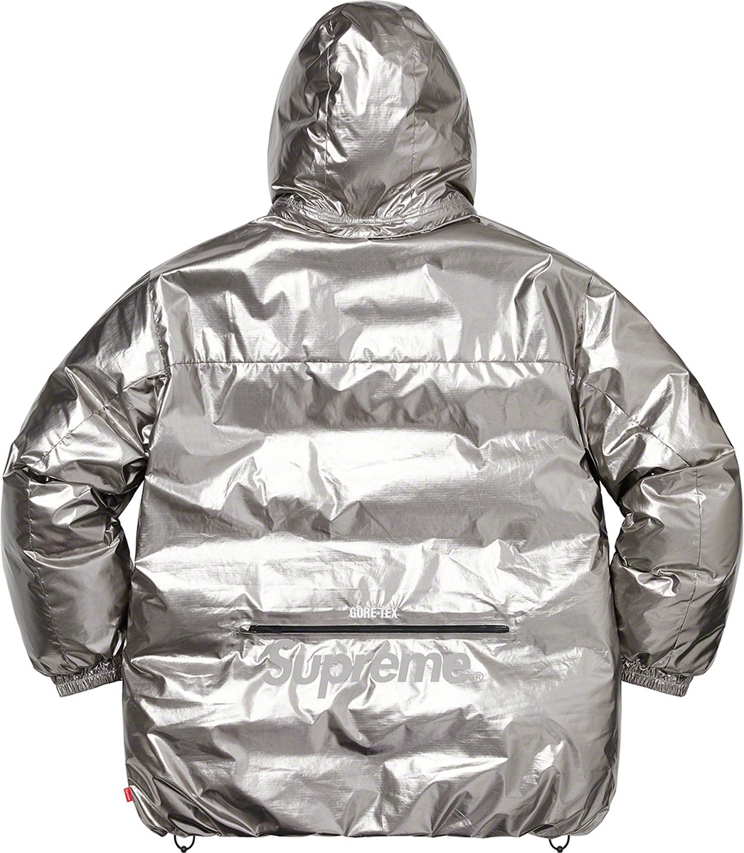 GORE-TEX 700-Fill Down Parka view 23